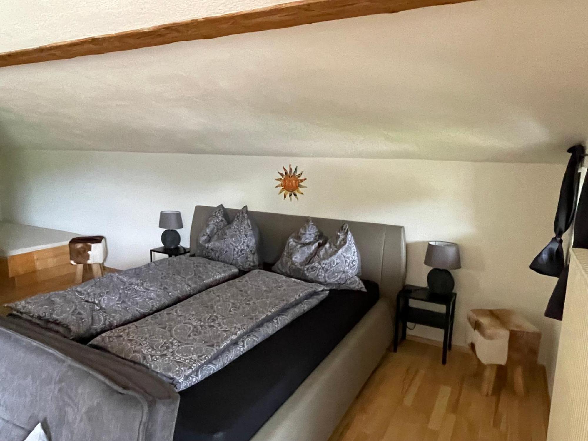 Ferienwohnung Wieser Sankt Jakob in Haus Exterior foto